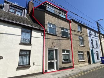 34 Barrack Street, Wexford Town, Co. Wexford - Image 2