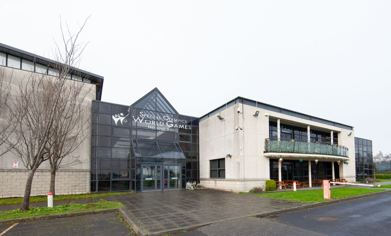 Horan Estates - Parklands, Northwood, Santry, Dublin 9