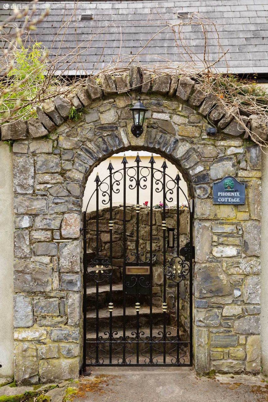 Phoenix Cottage, 16 Doyle’s Cottages, Blackhorse Avenue, Ashtown, Dublin 7