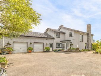 Four Winds, Tullow Road, Carlow Town, Co. Carlow