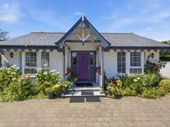 1 Woodford Lane, Portmarnock, Portmarnock, Co. Dublin