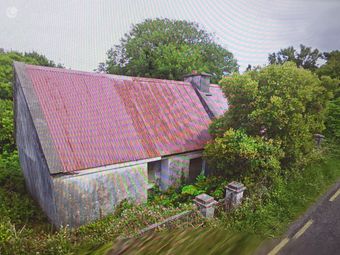 Lonart Cottage, Cromane, Co. Kerry