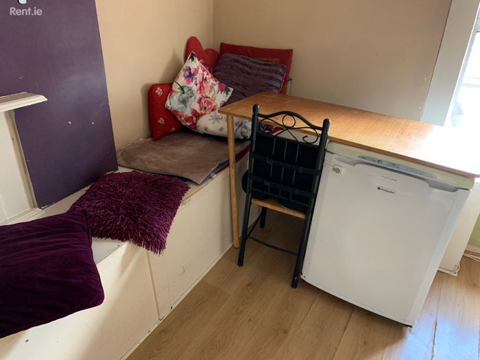 Apartment 3, 46a Barrack Street, Cork, Cork City Centre, Co. Cork Apartments and Houses for