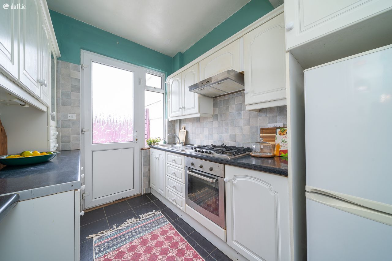 75 Jamestown Road, Inchicore, Inchicore, Dublin 8 Brock Delappe