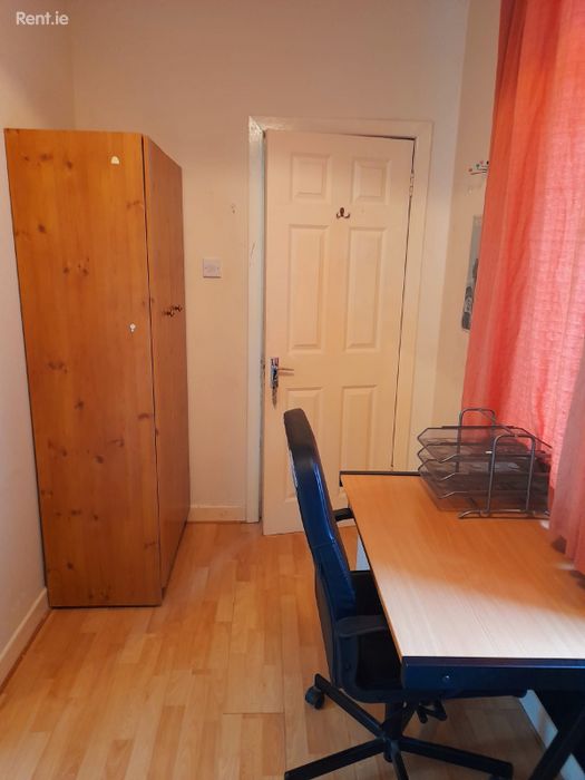 Mount Rgus Grove, Dublin 6w, Dublin 6w Shared and House