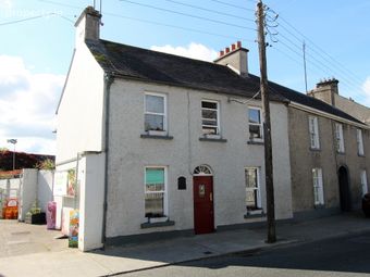 John\'s Place, Birr, Co. Offaly