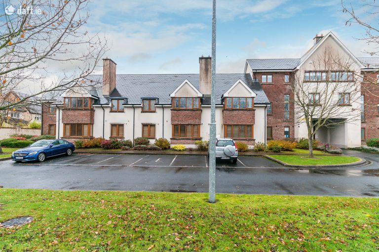 Apartment 56, Waters Edge, Naas, Co. Kildare - Click to view photos