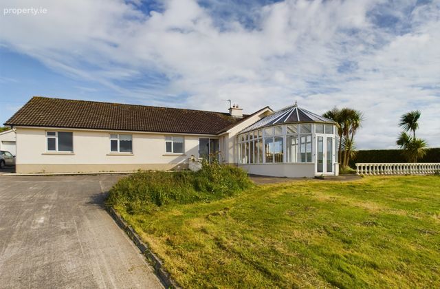 Garrarus, Tramore, Co. Waterford - Click to view photos
