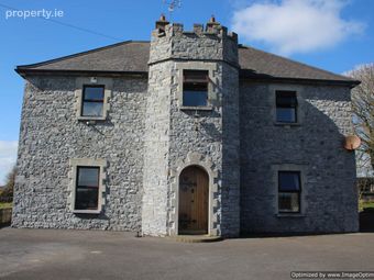 Castle House, Bawnmore, Cashel, Co. Tipperary - Image 2