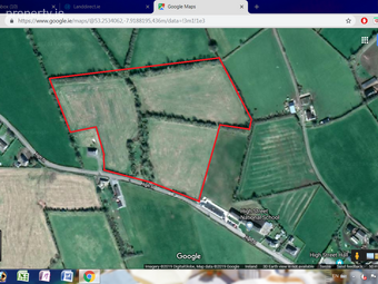 13.86 Acres High Street, Belmont, Birr, Co. Offaly - Image 2
