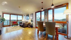 Apartment 25,The Oak,Parkview,Dublin 18, Stepaside, Dublin 18 - Apartment For Sale