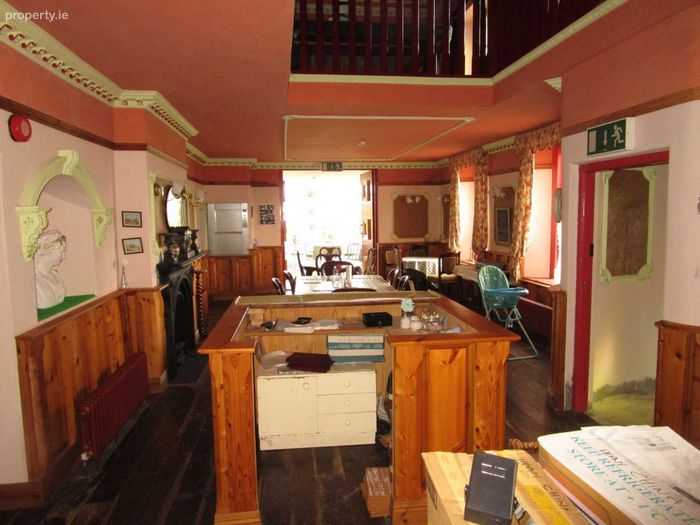 "GROUSE HALL HOUSE", Gleneely, Co. Donegal Property.ie