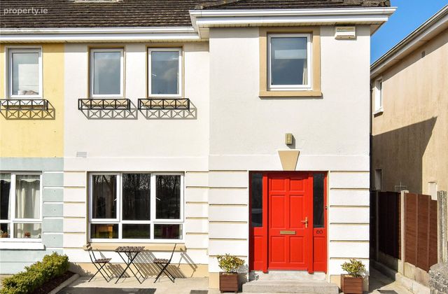 80 Sceilg Ard, Headford Road, Co. Galway - Click to view photos