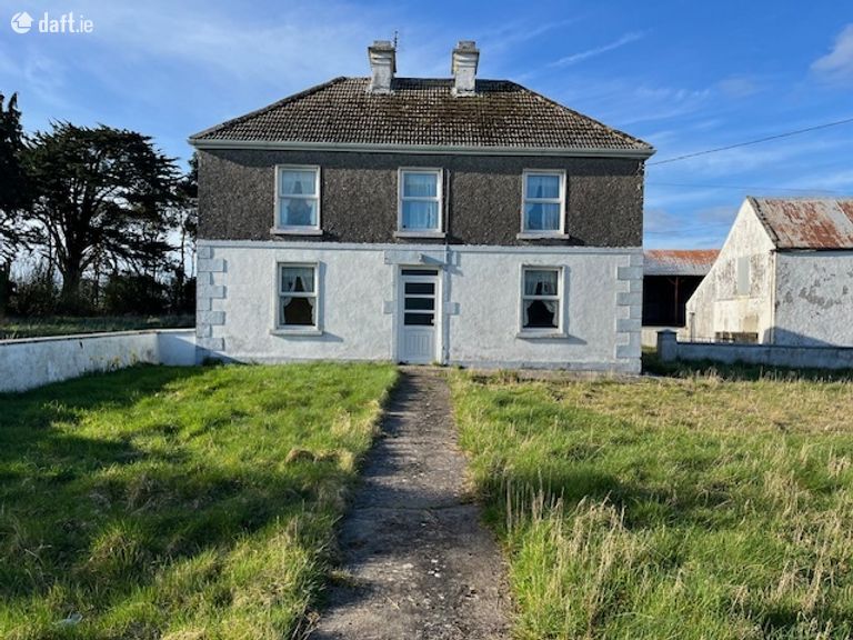 Annagh, Tuam, Co. Galway - Click to view photos