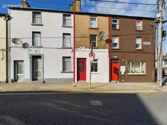 144 Barrack Street, Waterford City, Co. Waterford