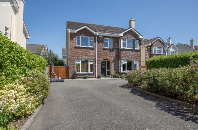 10 Williamstown Village, Williamstown, Waterford City, Co. Waterford - Click to view photos