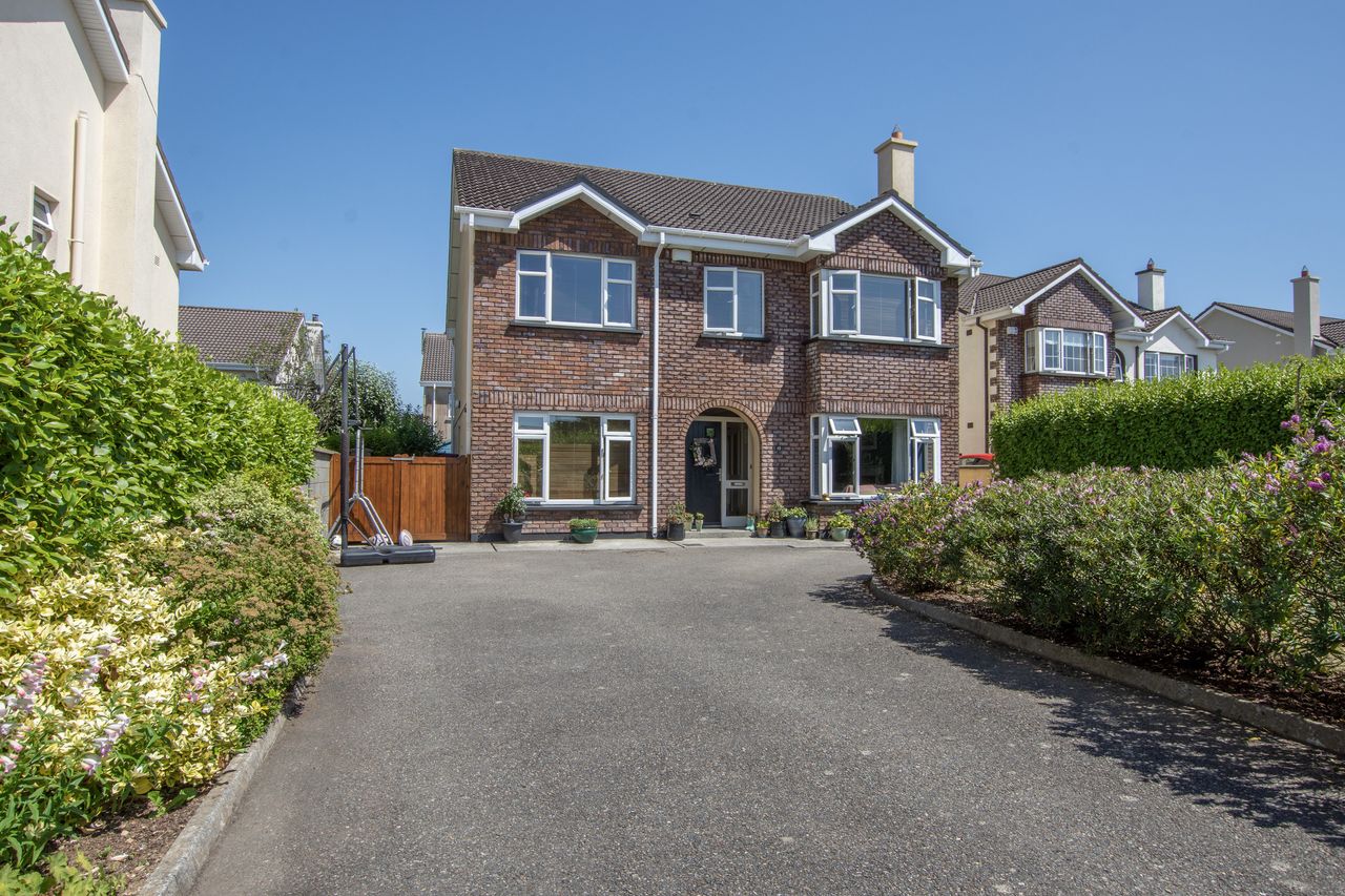10 Williamstown Village, Williamstown, Waterford City, Co. Waterford
