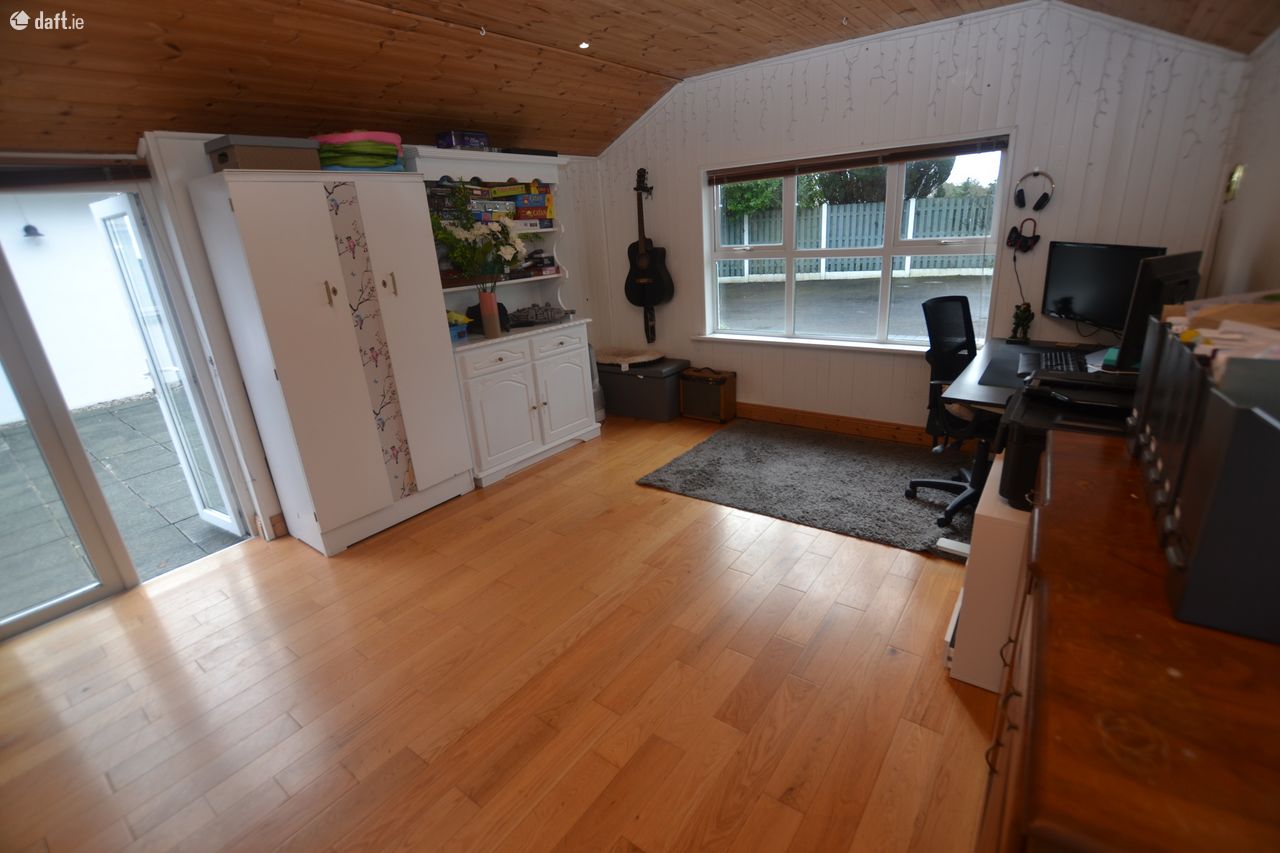 White House, Mount Alexander, Gorey, Co. Wexford Warren Estates