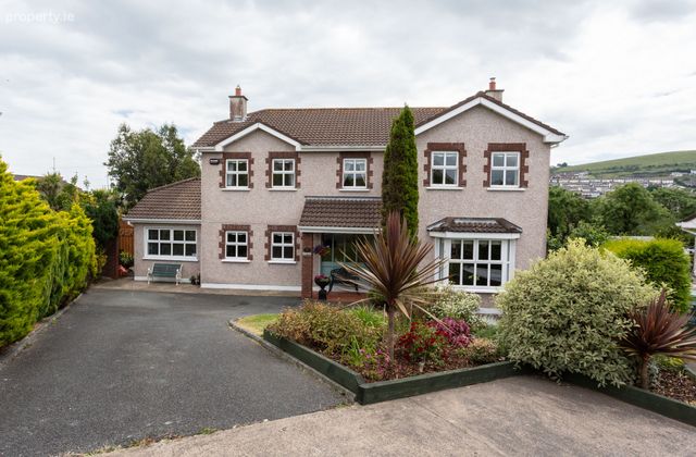 69 Marlton Demesne, Wicklow Town, Co. Wicklow - Click to view photos