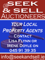 Seek & Sell Auctioneers
