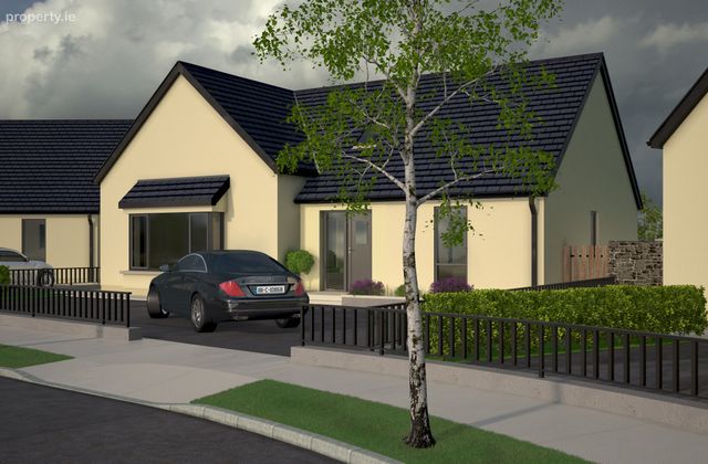 The Kilpatrick, Clog Na L&eacute;inn, Collinstown, Co. Westmeath - Click to view photos