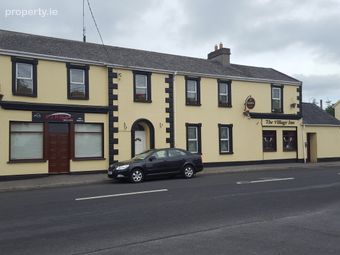 The Village Inn, Loughglynn, Co. Roscommon