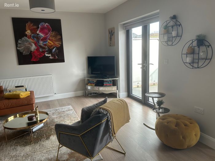 4 Wheatfield Apartments, Boghall Road, Bray, Co. Wicklow Apartments