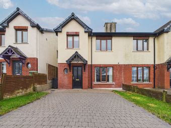 29 The Lawn, Clover Meadows, Ferrybank, Slieverue, Co. Kilkenny