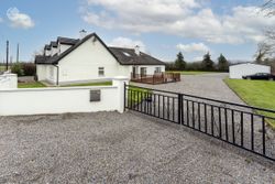 Lismullane, Ballysimon, Co. Limerick - Detached house