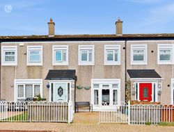 11 Buttercup Drive,Dublin 17, Darndale, Dublin 17 - Terraced house