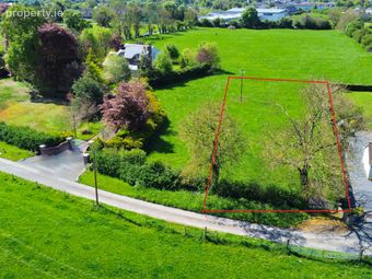 C. 1/2 Acre, Local Needs Site At Fostersfields, Athboy, Co. Meath - Image 2