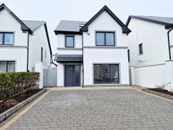 2 Gleann Na Mona, Ballymoneen Road, Knocknacarra, Co. Galway - House to Rent