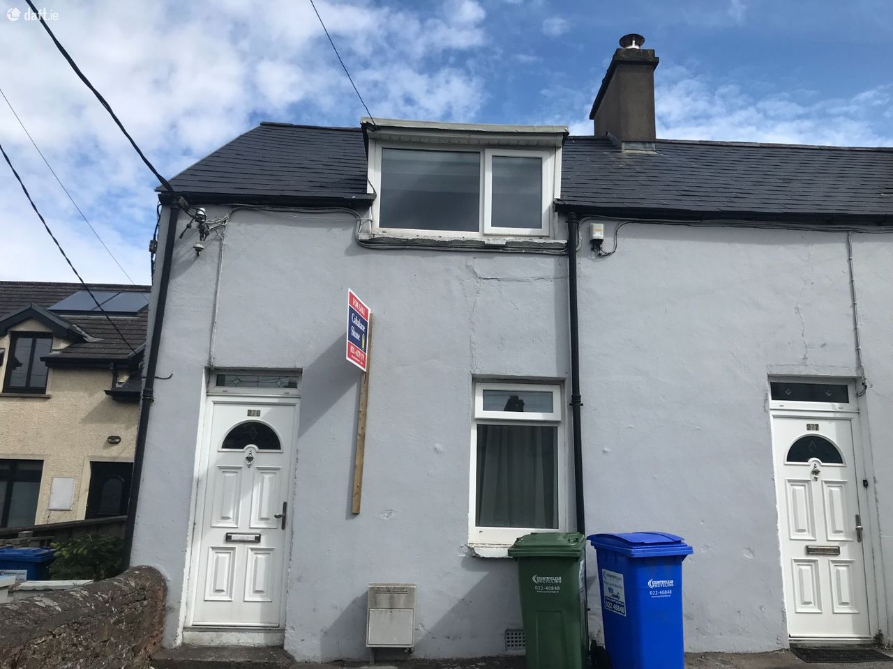 276 Old Youghal Road,Cork, Dillons Cross, Co. Cork