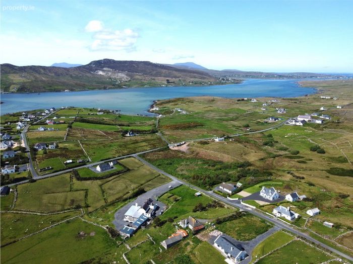 Bunanioo, Currane, Achill, Co. Mayo Property.ie