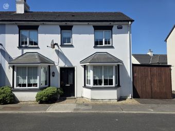 61 Buttercup Avenue,Esker Hills,Portlaoise,Co. Laois, Portlaoise, Co. Laois - Detached house