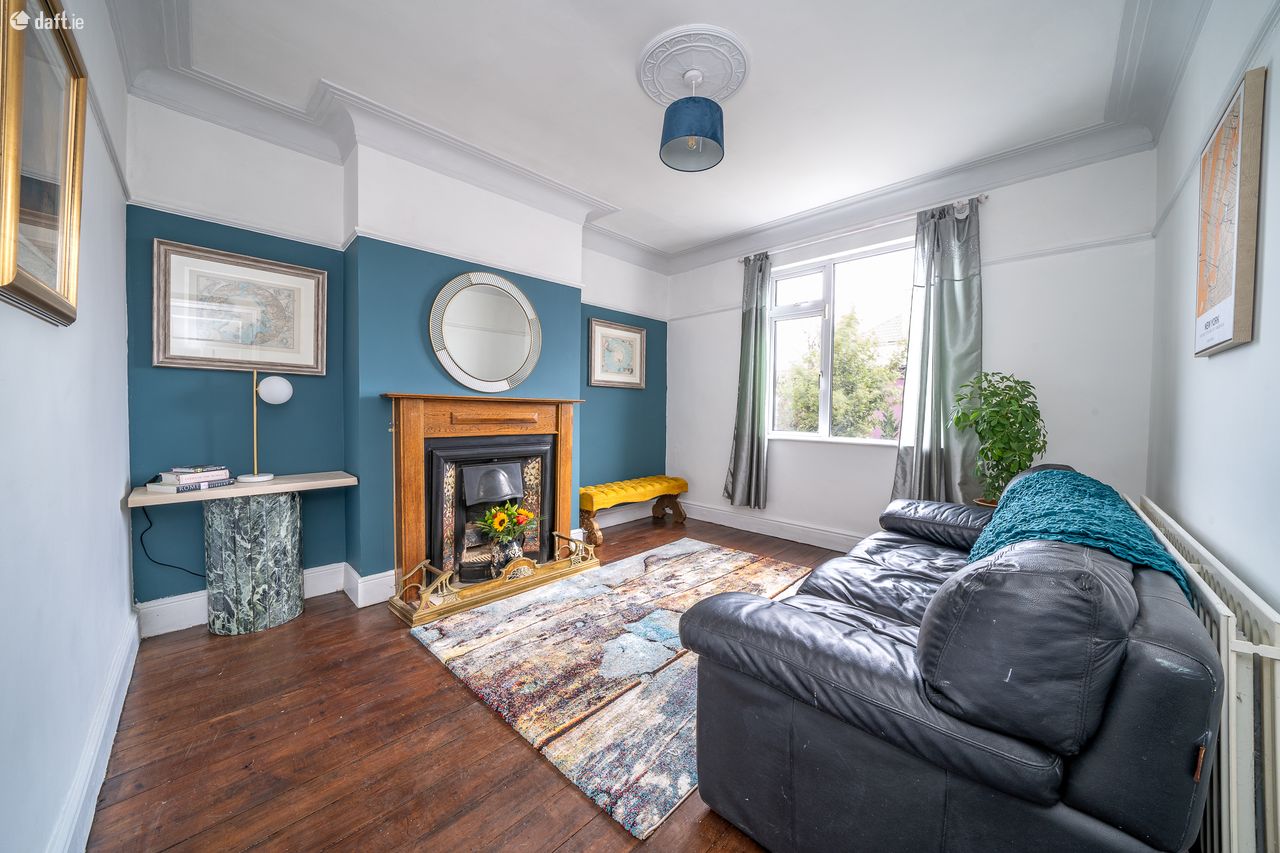 75 Jamestown Road, Inchicore, Inchicore, Dublin 8 Brock Delappe