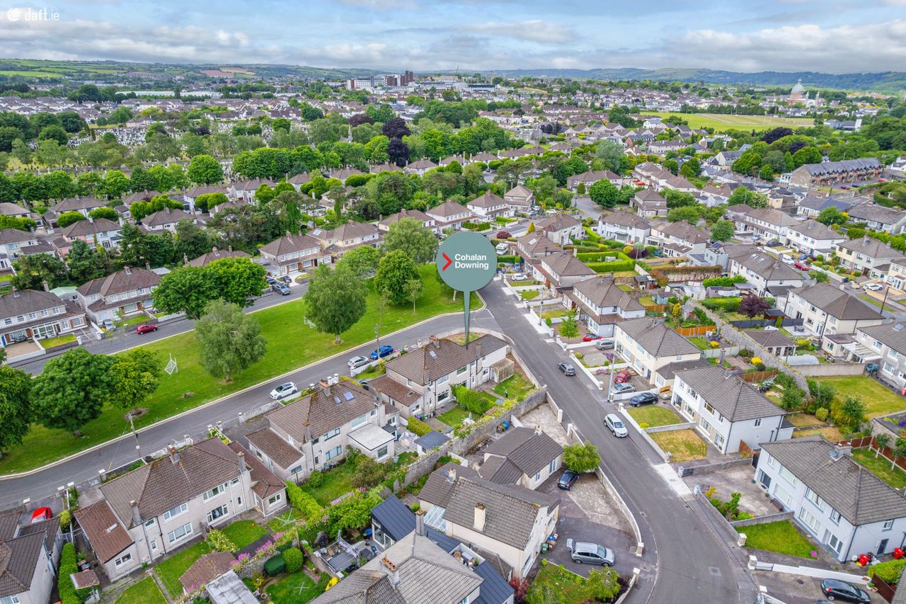 Monea,18 Glendale Grove,Glasheen,Cork, Glasheen, Co. Cork