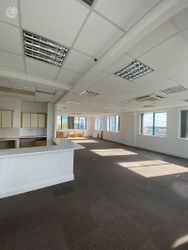 Block 15, Parkmore, Co. Galway - Office