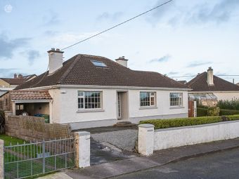 The Gables, 31 Byefield Park, Mayfield, Co. Cork