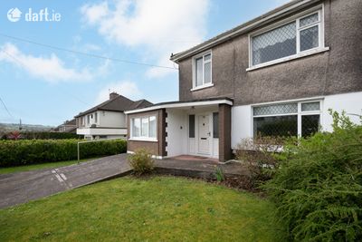 70 Westgate Road,Bishopstown,Cork, Bishopstown, Co. Cork