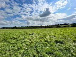 Kilcreevanty, Tuam, Co. Galway - Site For Sale