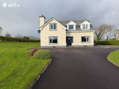 Milltown,Dingle,Tralee,Co. Kerry, Dingle, Co. Kerry