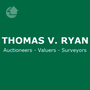 Thomas V. Ryan Auctioneers