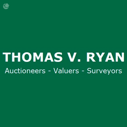 Thomas V. Ryan Auctioneers