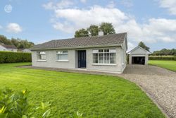 Clareville, Lisnagry, Co. Limerick - Detached house