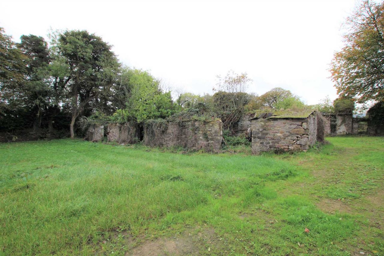 Site At Kilcash, Clonmel, Co. Tipperary