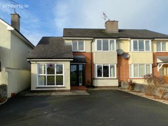 108 Palace Fields, Tuam, Co. Galway