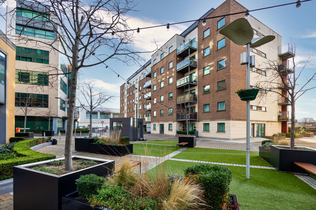 Horan Estates - Apartment 59,The Lighthouse,Church Road,Dublin 3, North Strand, Dublin 3