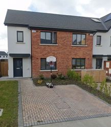 3 Bay Meadows Grove,Dublin 15, Hollystown, Dublin 15
