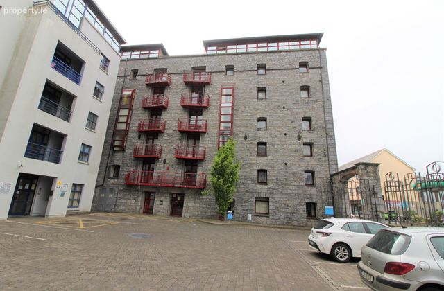 Apartment 6, Mill House, Ennis, Co. Clare - Click to view photos